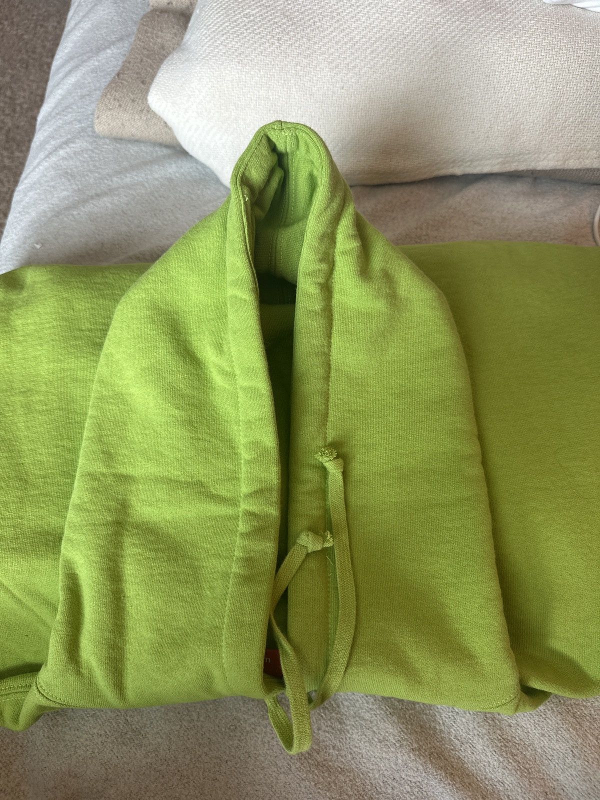Supreme Supreme crossover hooded sweatshirt Size US M / EU 48-50 / 2 - 2 Thumbnail