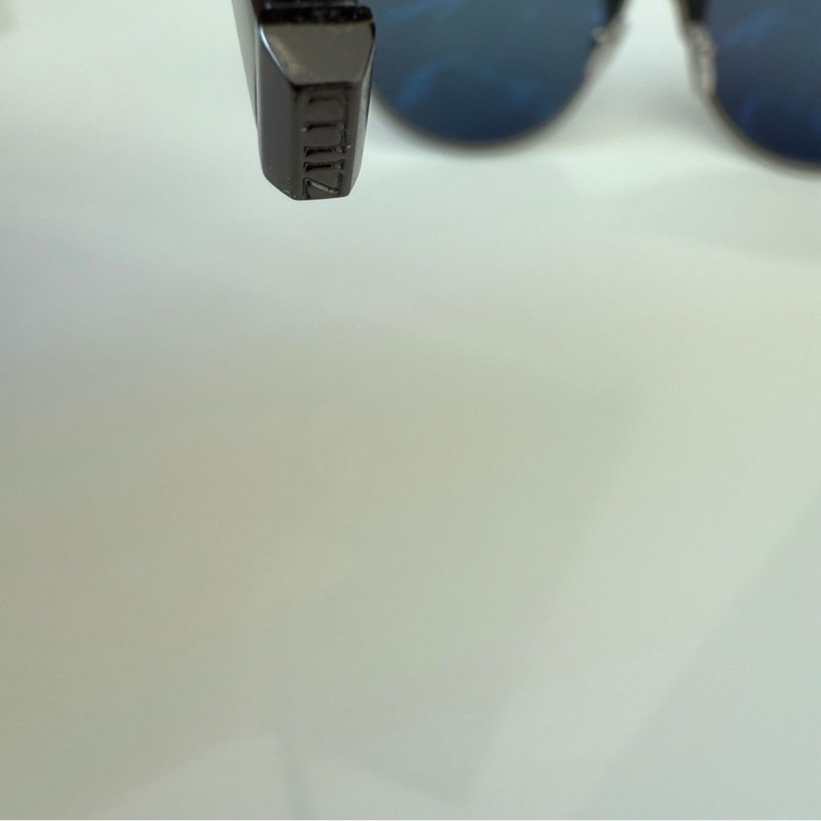Zilli NEW! Zilli men sunglasses ZI 65022 C03 Authentic Retail 890$ Size ONE SIZE - 9 Thumbnail