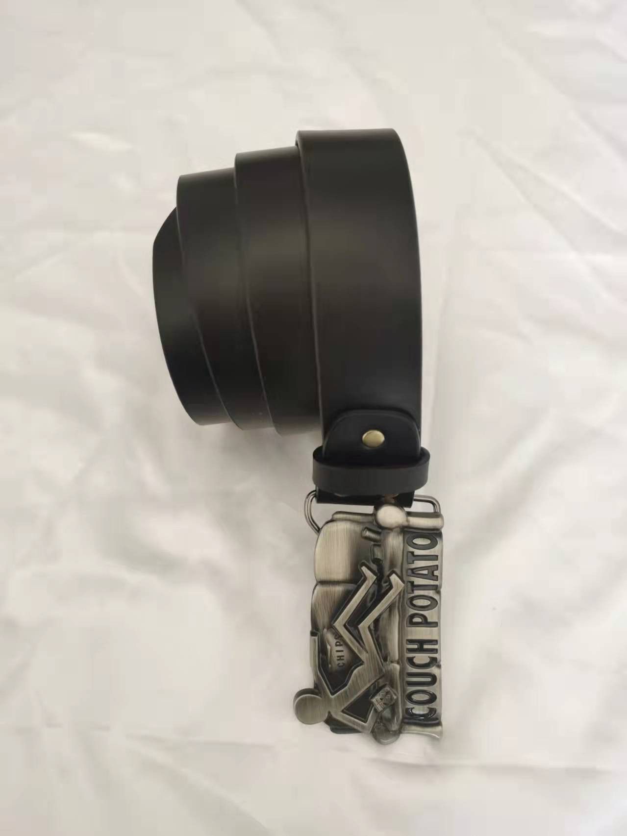 Other Fashion personalized simple belt Size ONE SIZE - 5 Thumbnail