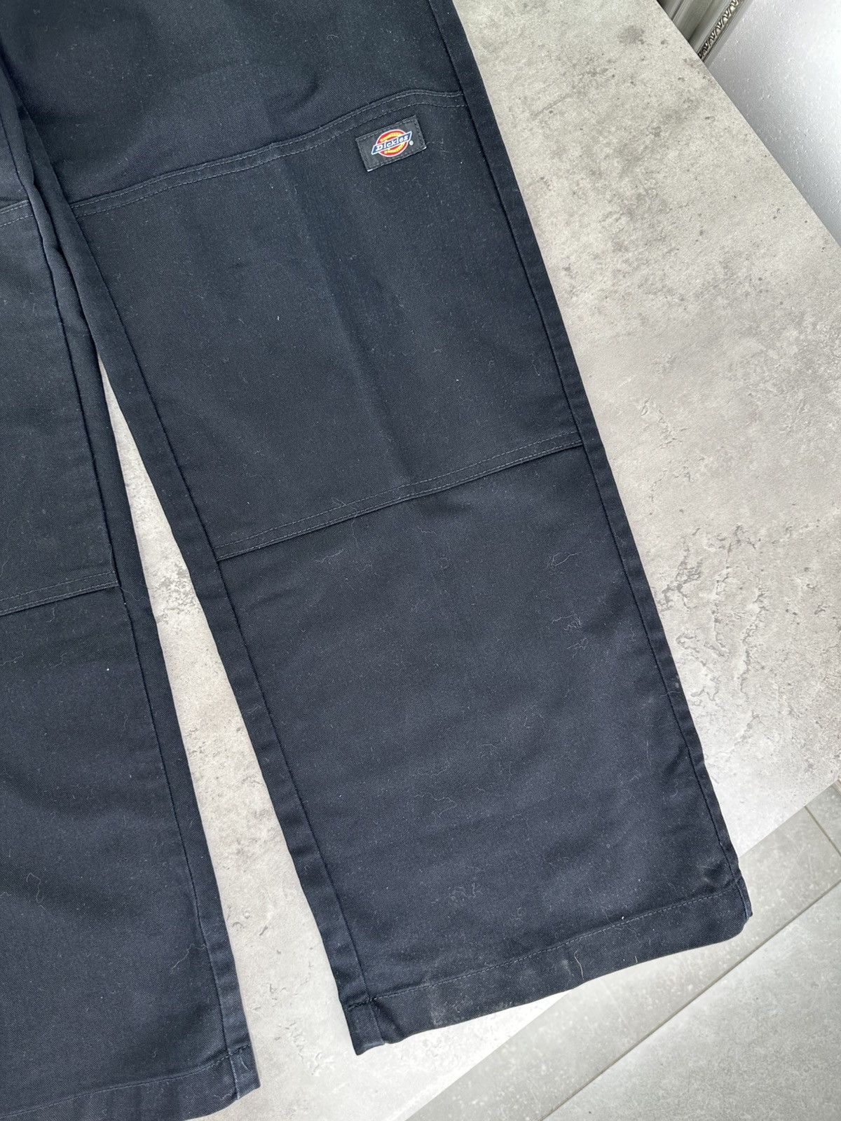 Dickies Dickies Skateboarding Pants Size US 31 - 7 Thumbnail