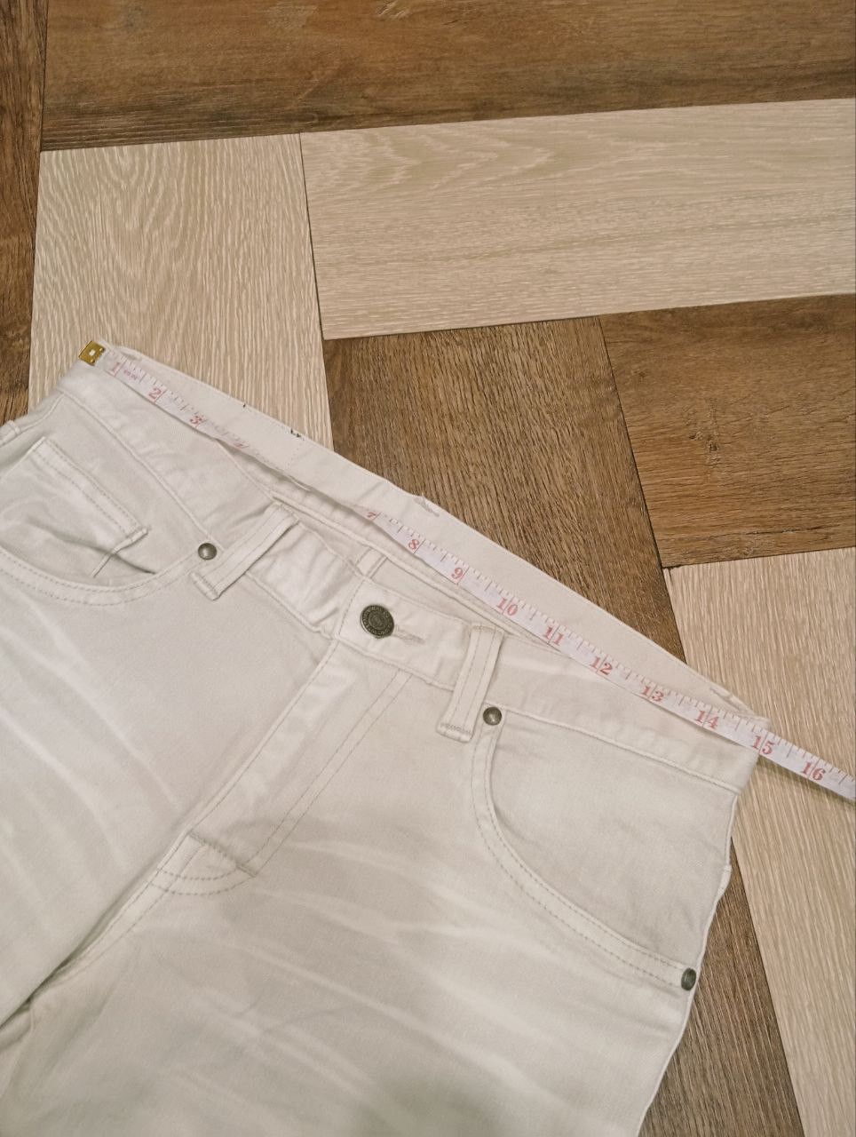 Tornado Mart VINTAGE TORNADO MART JAPAN STRETCH PANTS Size US 30 / EU 46 - 14 Thumbnail