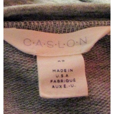 Other Caslon XS False Layer Sweatshirt Size XS / US 0-2 / IT 36-38 - 4 Thumbnail