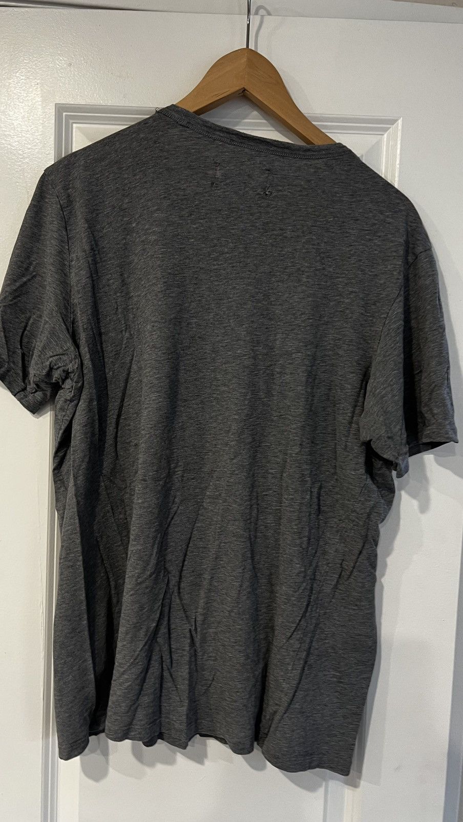 Wings + Horns Wings + horns T shirt Size US L / EU 52-54 / 3 - 4 Thumbnail