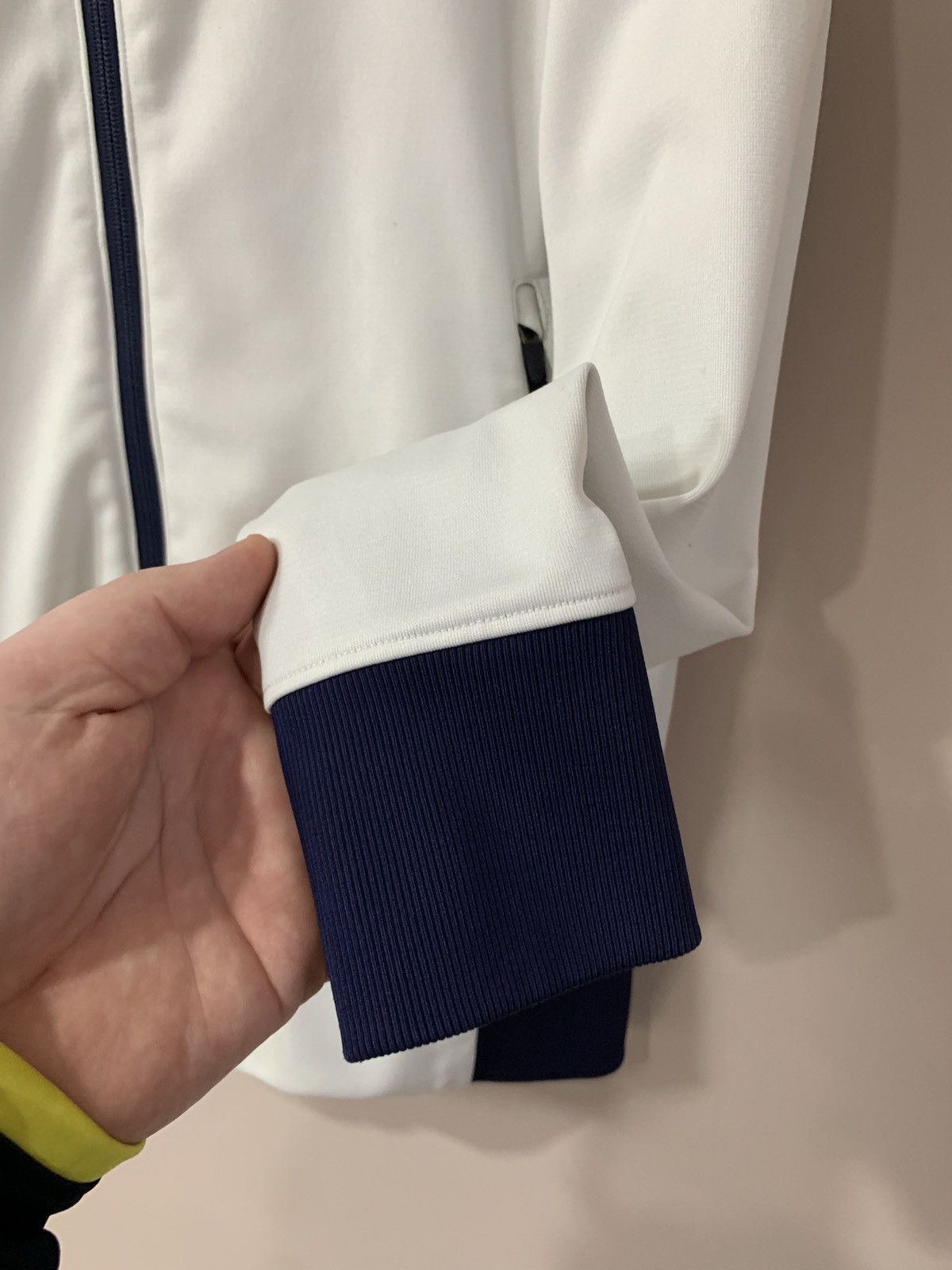 Under Armour Tottenham Hotspur Full Zip Jacket Under Armour Soccer Size S Size US S / EU 44-46 / 1 - 10 Thumbnail