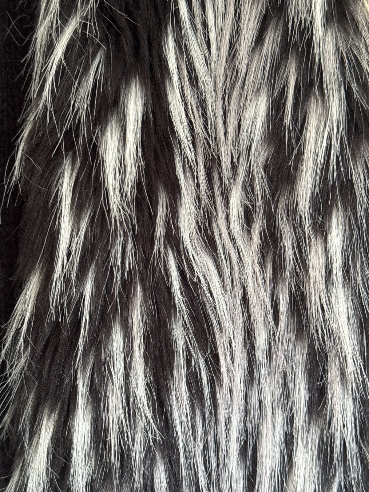 Marc by Marc Jacobs Marc By Marc Jacobs Fur Vest Size XS / US 0-2 / IT 36-38 - 2 Thumbnail