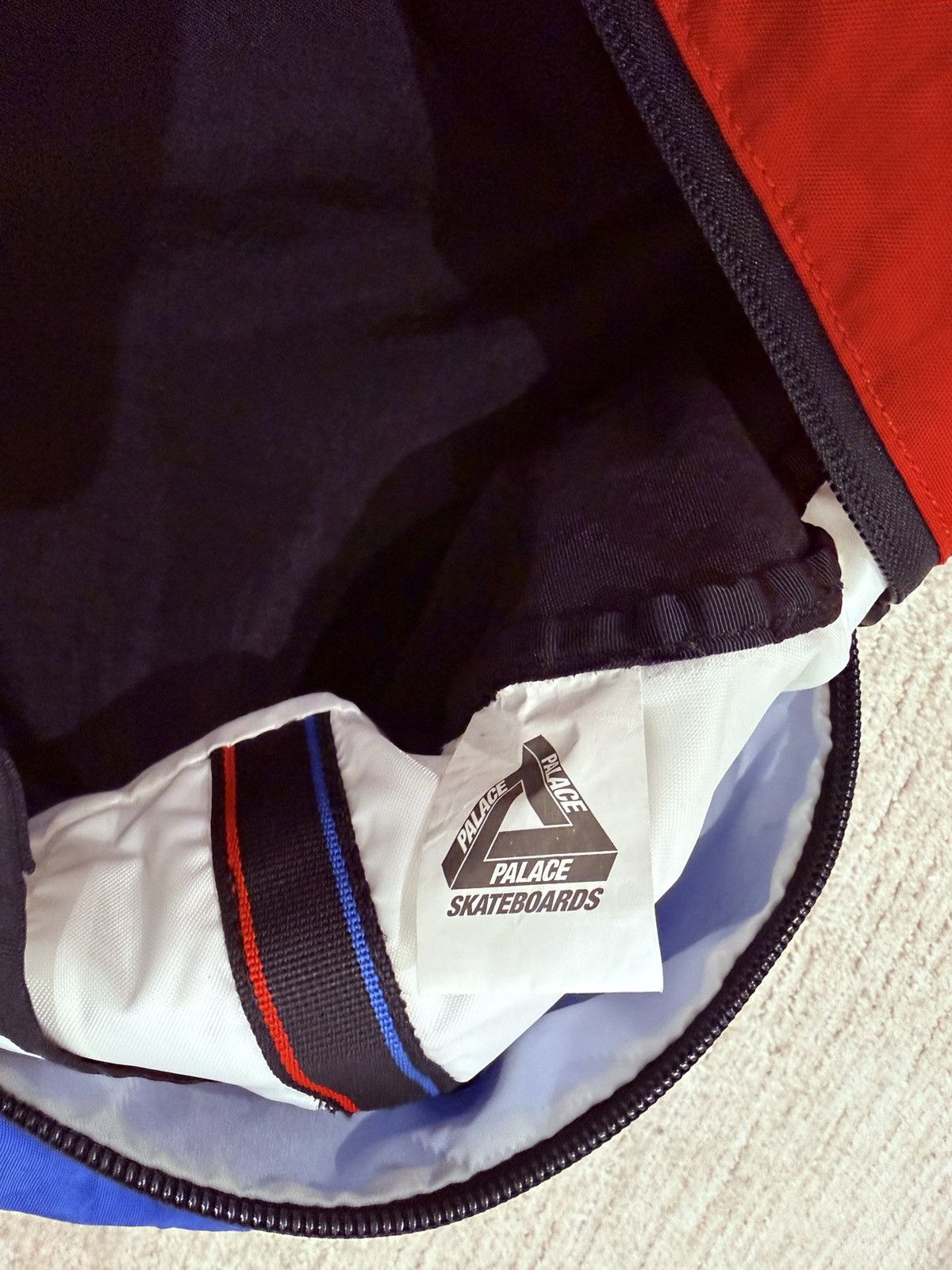 Palace Palace Bag Size ONE SIZE - 5 Thumbnail
