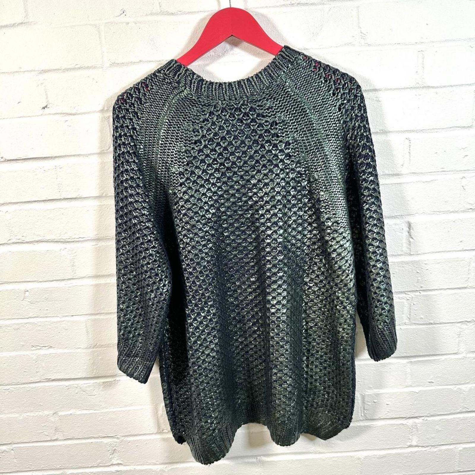 H&M H&M Women's Dress Size M / US 6-8 / IT 42-44 - 3 Thumbnail