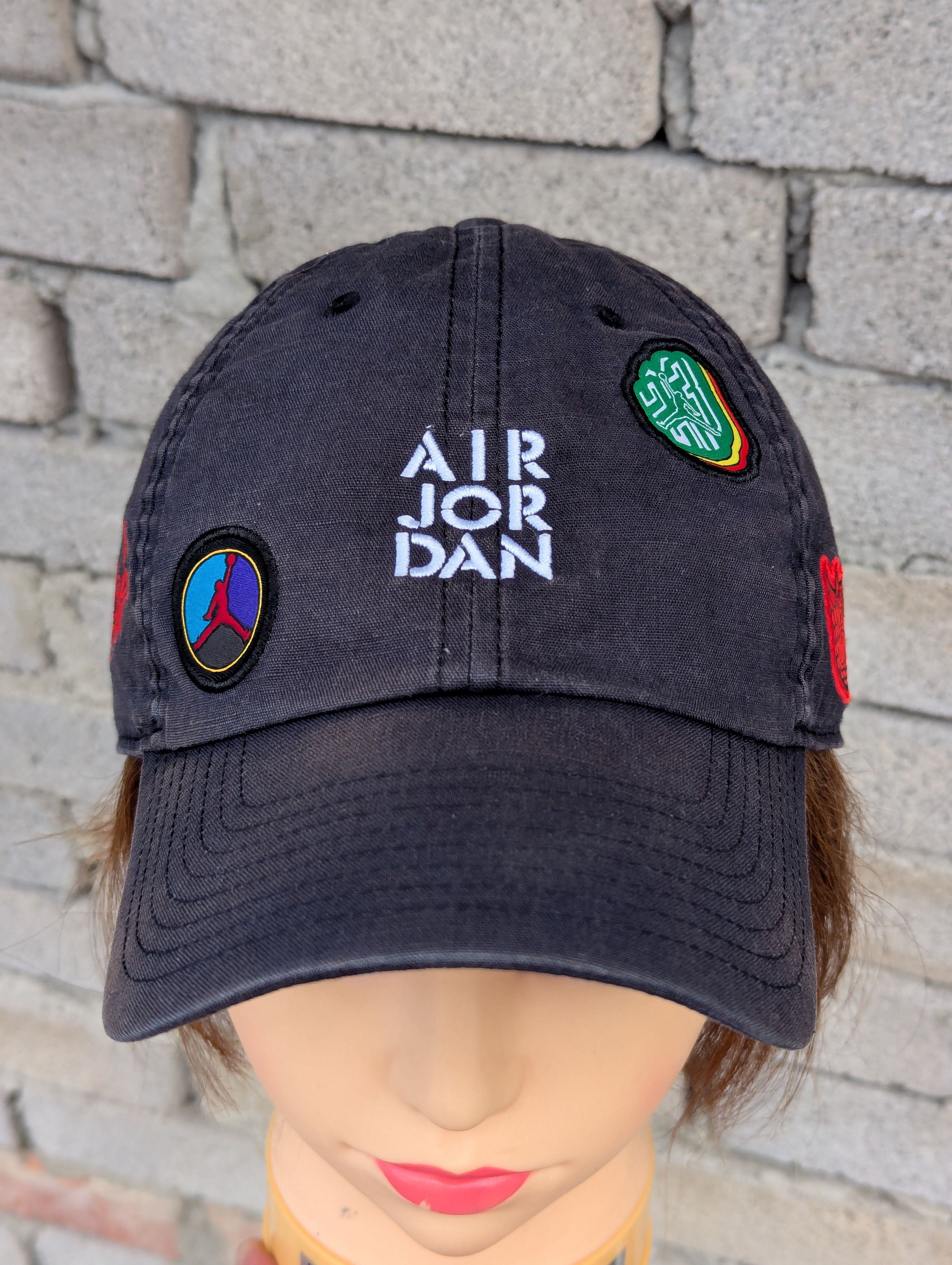 Nike × Skepta Nike x Skepta SK Air H86 Earflap Cap | Grailed