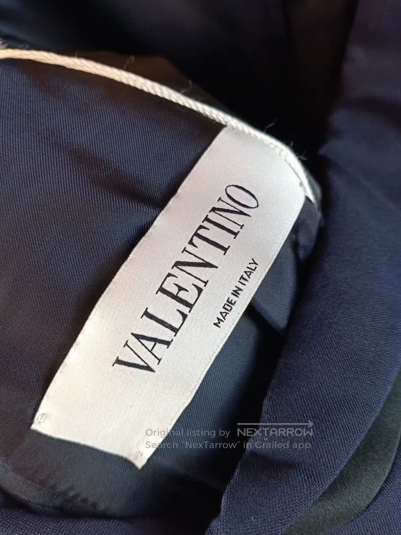 Valentino Valentino Men's suit set Size 48L - 5 Thumbnail