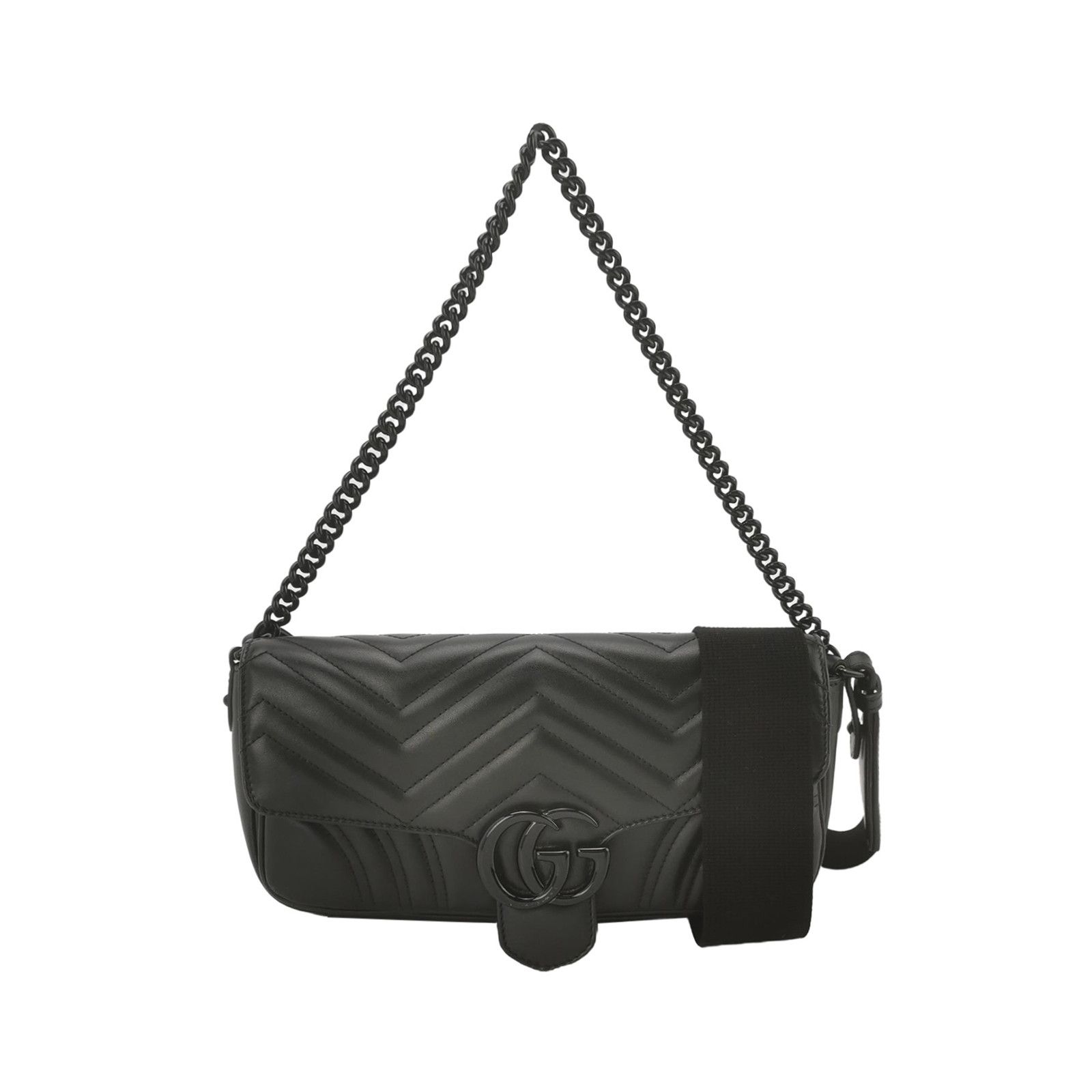 Gucci Gucci Women os Crossbody Bags Size ONE SIZE - 1 Thumbnail