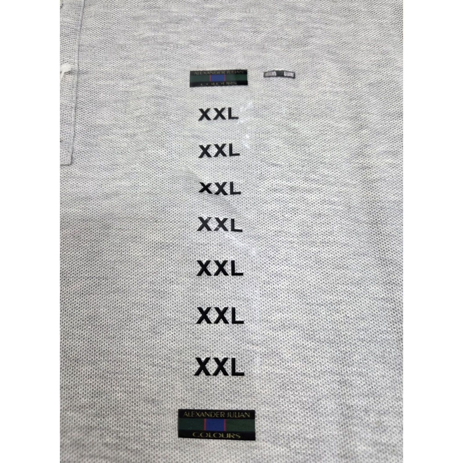 Alexander Julian VINTAGE N/A Size US XXL / EU 58 / 5 - 5 Thumbnail