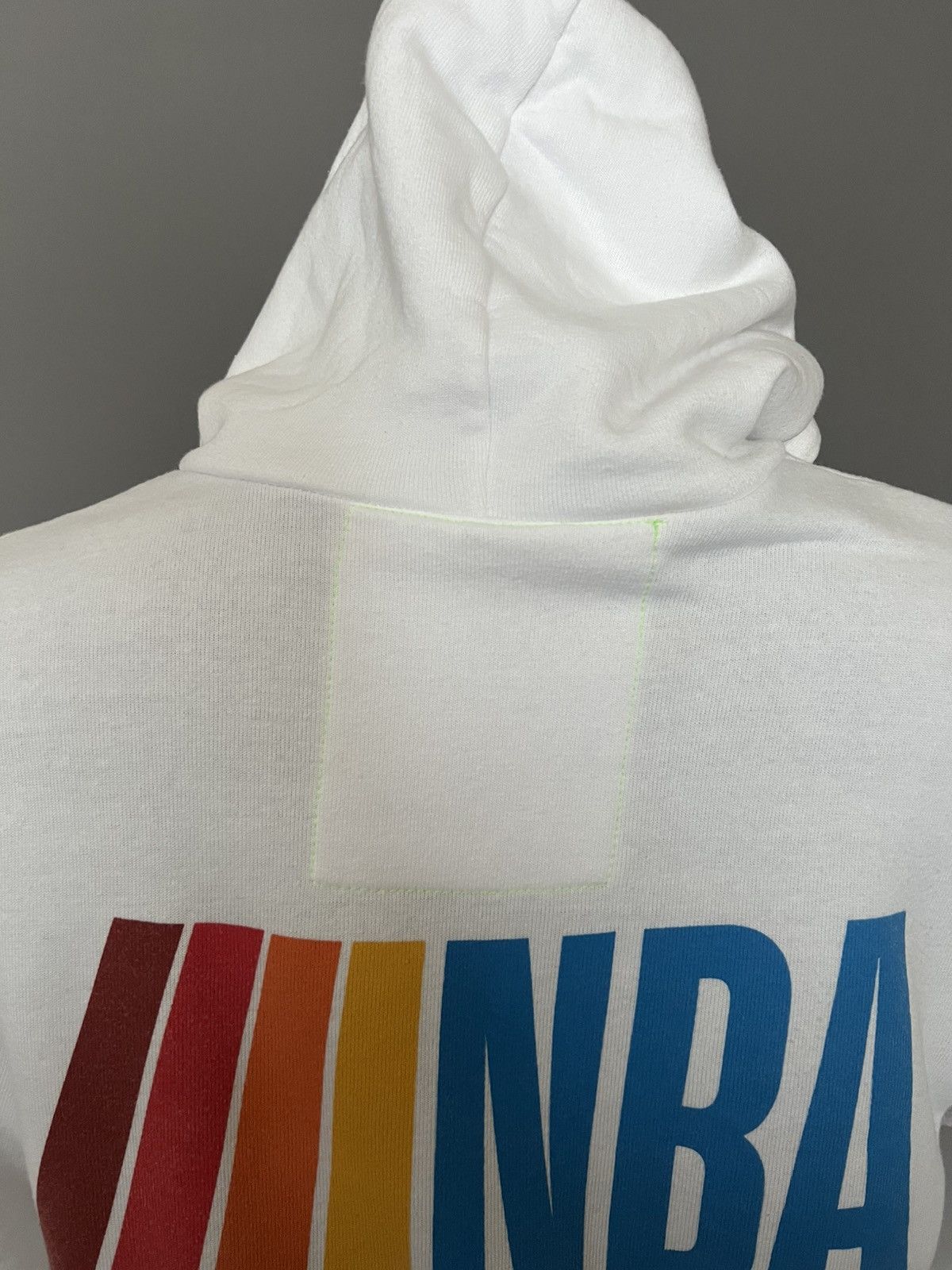 Aviator Nation Aviator Nation unisex “NBA Finals” hoodie jacket medium Size US M / EU 48-50 / 2 - 8 Thumbnail