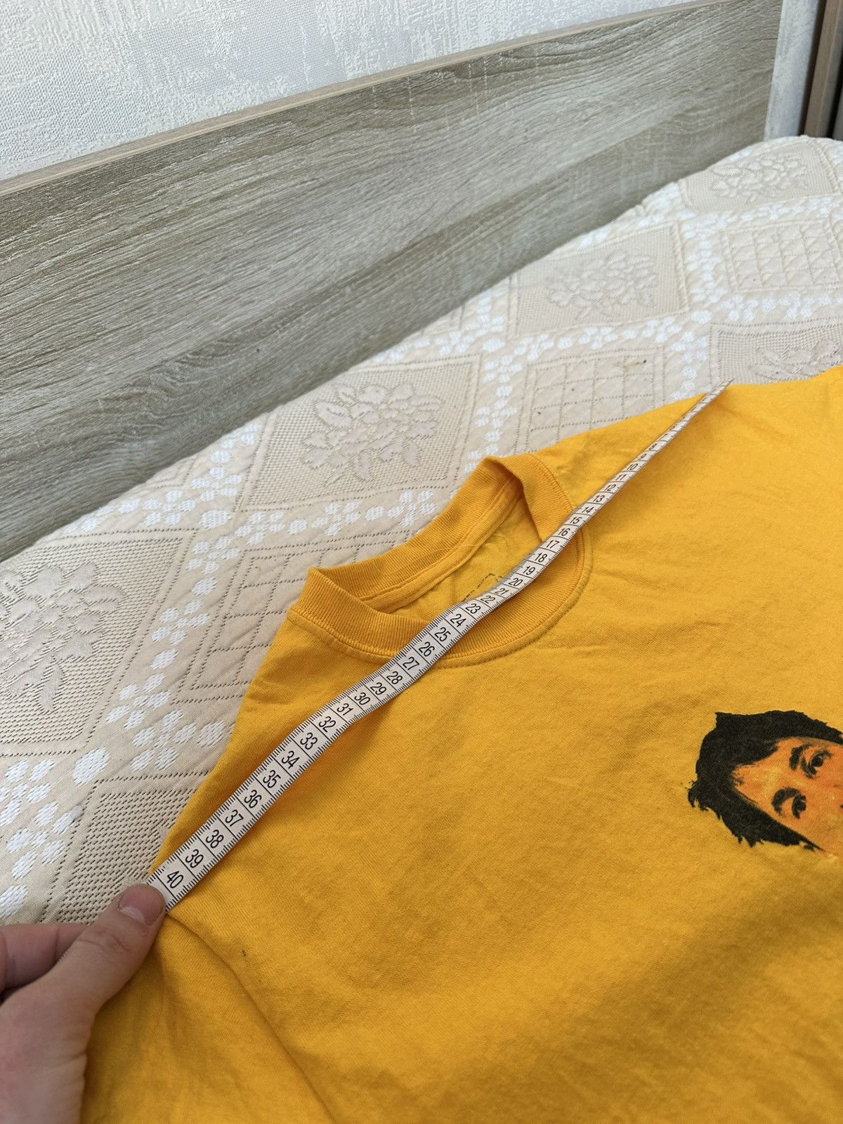 Brockhampton 🔥 Brockhampton Ginger Matt Champion Saturation T Shirt Size US S / EU 44-46 / 1 - 8 Thumbnail