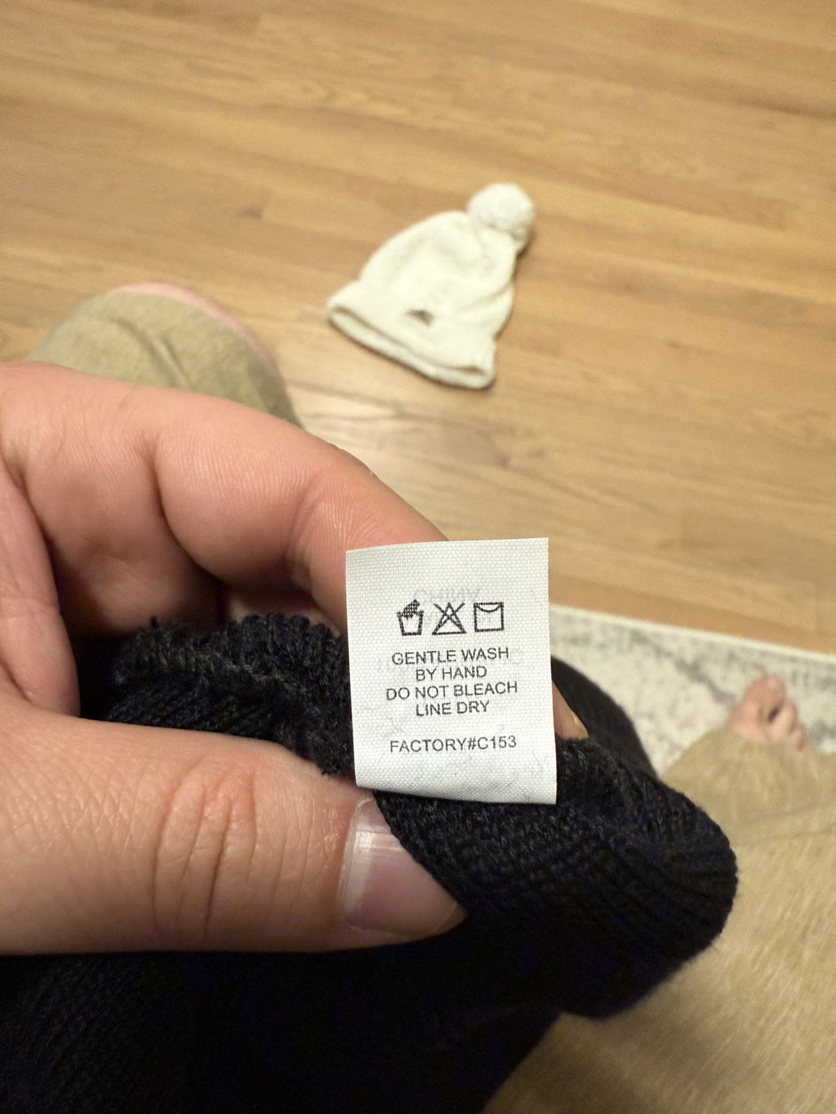 Adidas Adidas Beanie Size ONE SIZE - 4 Thumbnail
