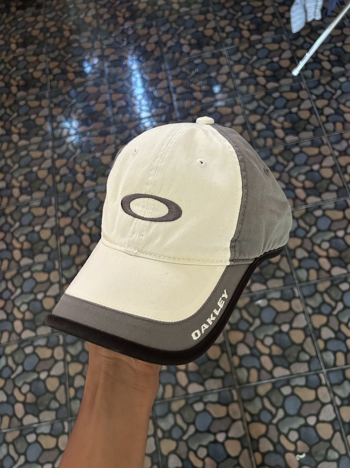 Oakley Oakley Cap Size ONE SIZE - 1 Thumbnail