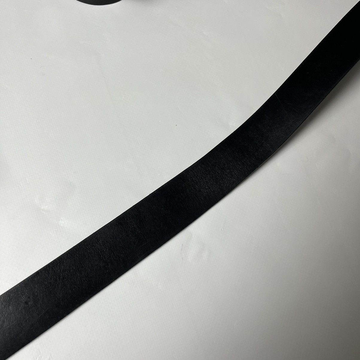 Dolce & Gabbana Dolce Gabbana Leather Belt Size ONE SIZE - 5 Thumbnail