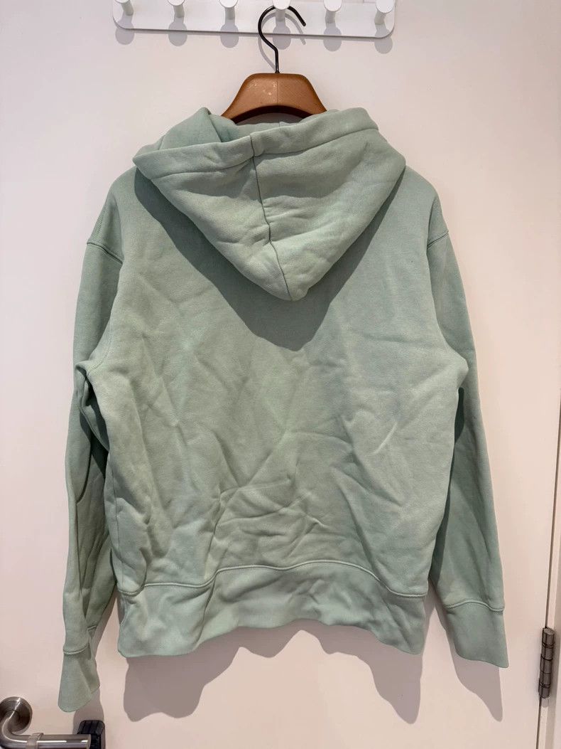 Acne Studios Acne Studios Classic logo hoodie 2504-Nextarrow Size US XS / EU 42 / 0 - 2 Thumbnail