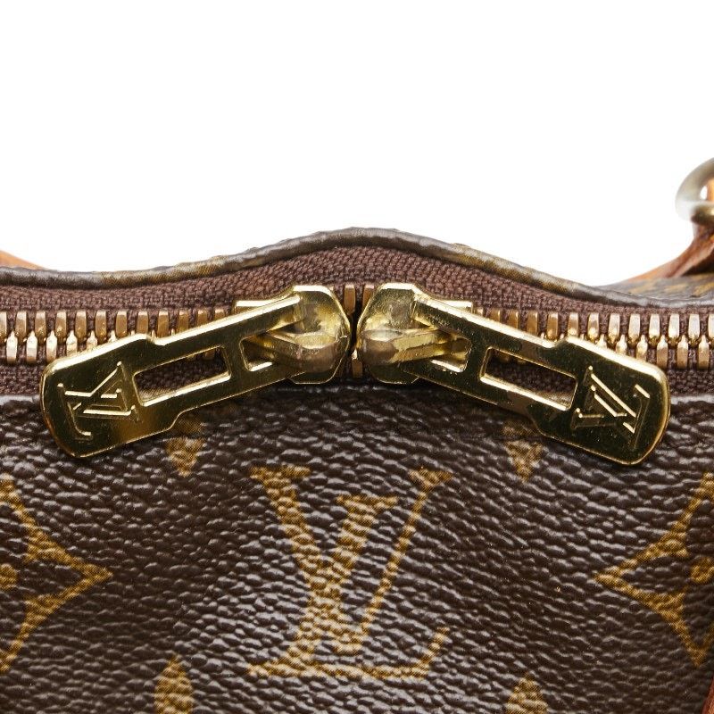 Louis Vuitton Louis Vuitton Monogram Alma PM Handbag M51130 Size ONE SIZE - 8 Thumbnail