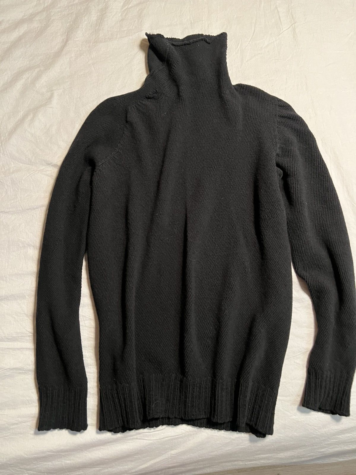 Carol Christian Poell Carol Christian Poell KM/2630-IN PENTASIR/10 Size US M / EU 48-50 / 2 - 6 Thumbnail