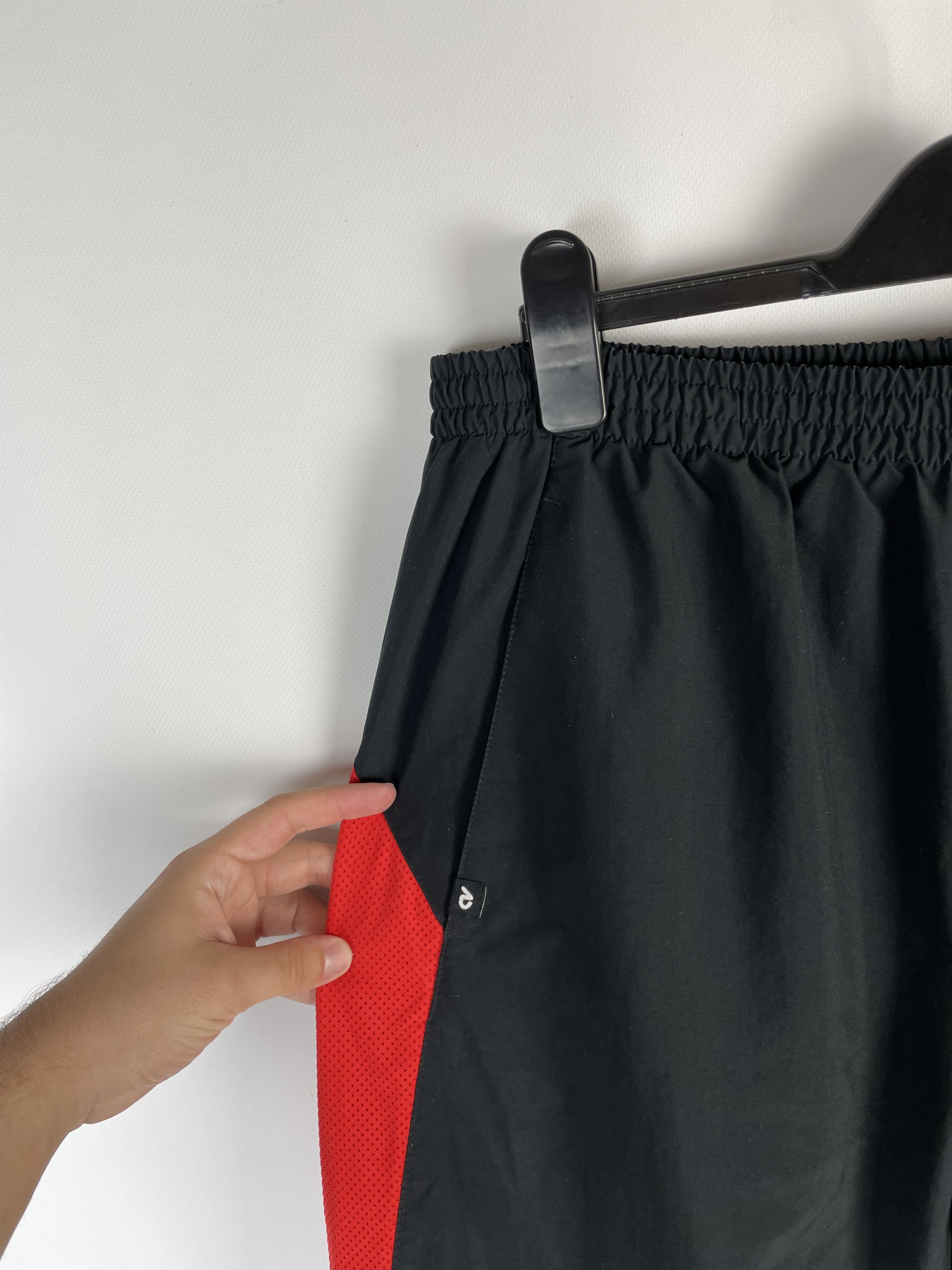Nike Nike pants nylon vintage Y2k Size US 36 / EU 52 - 5 Thumbnail
