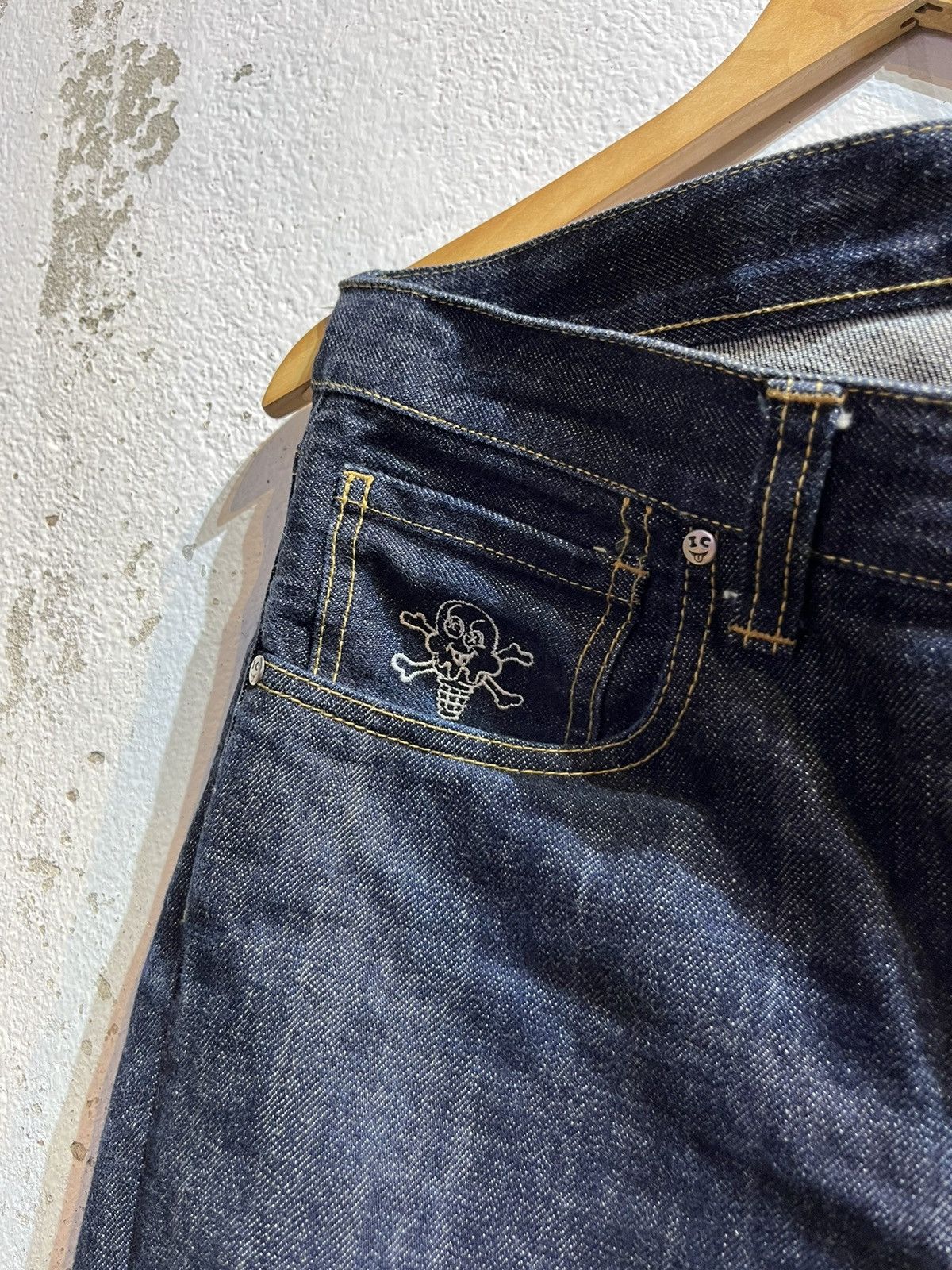 Billionaire Boys Club bilionare boys club icecream jeans Size US 35 - 8 Thumbnail