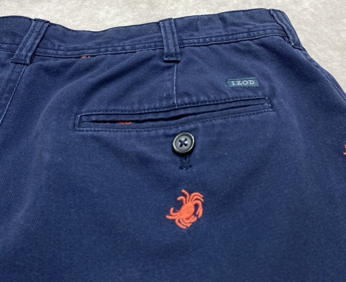 Izod Vintage Izod Crabby Shorts Bundle Size US 34 / EU 50 - 7 Thumbnail