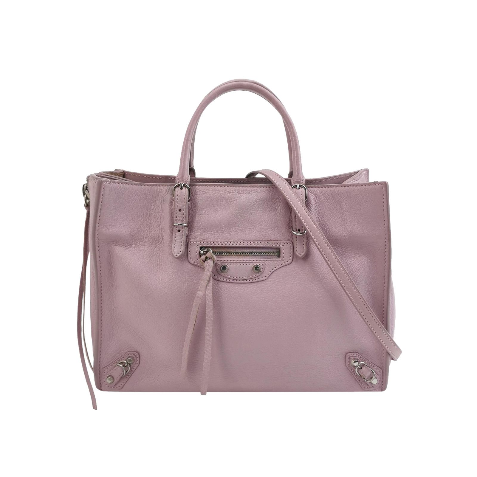 Balenciaga Balenciaga Women os Shoulder Bags Size ONE SIZE - 1 Thumbnail