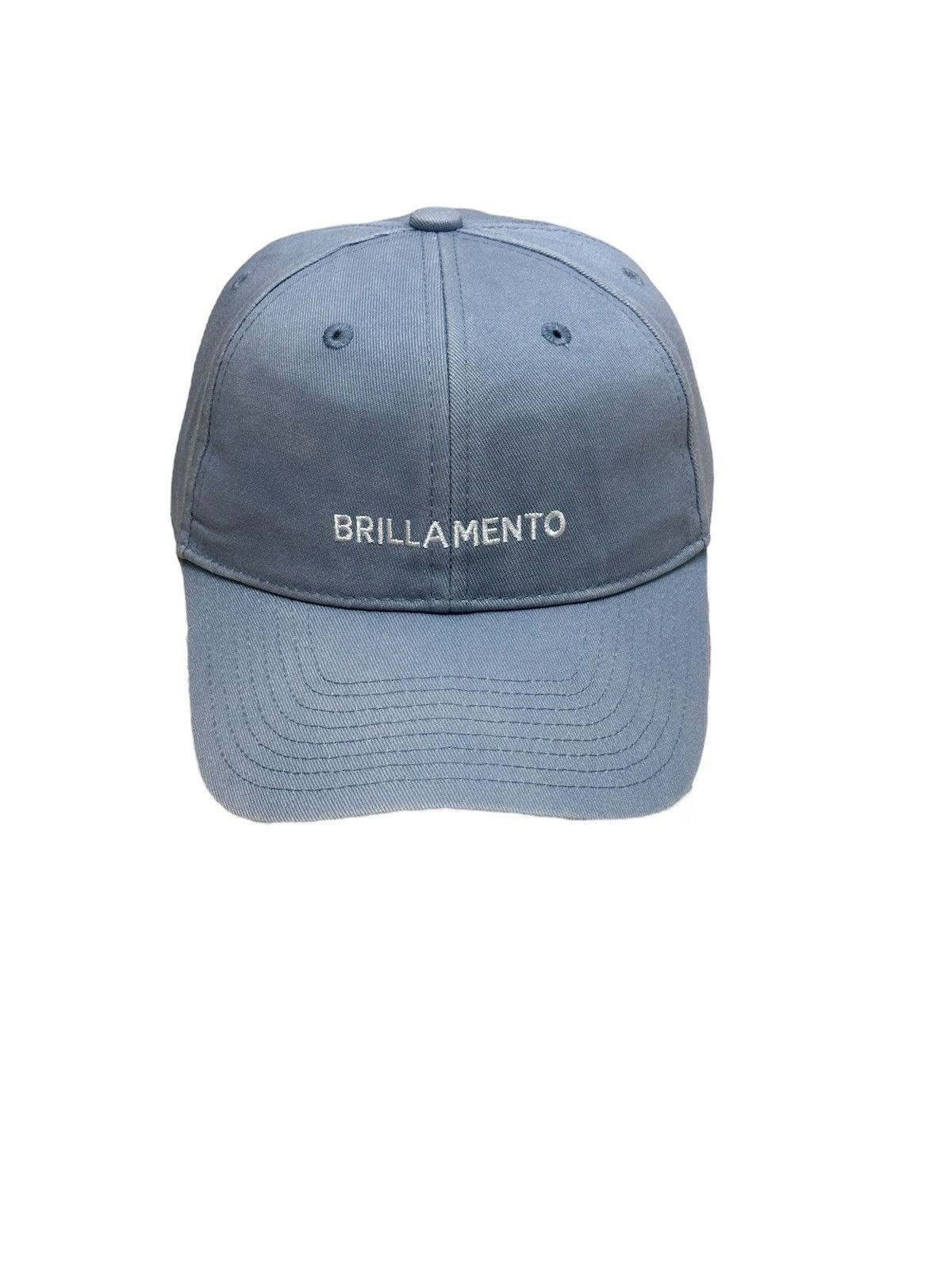 Japanese Brand × MOUSSY Azul by Moussy “brillamento” Hat Size ONE SIZE - 1 Thumbnail