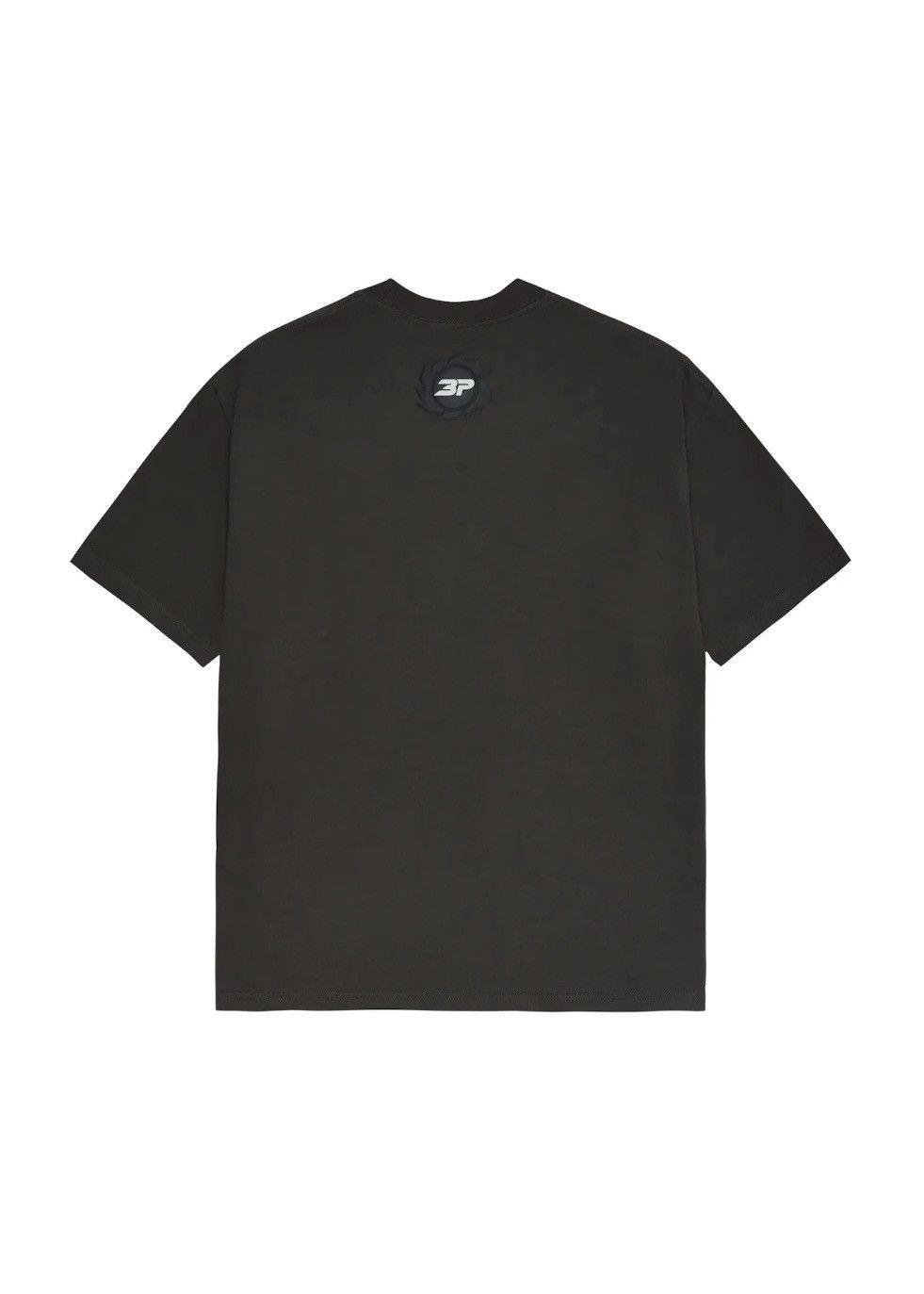 Broken Planet Broken Planet Total Chaos T-shirt Black Size US L / EU 52-54 / 3 - 2 Thumbnail