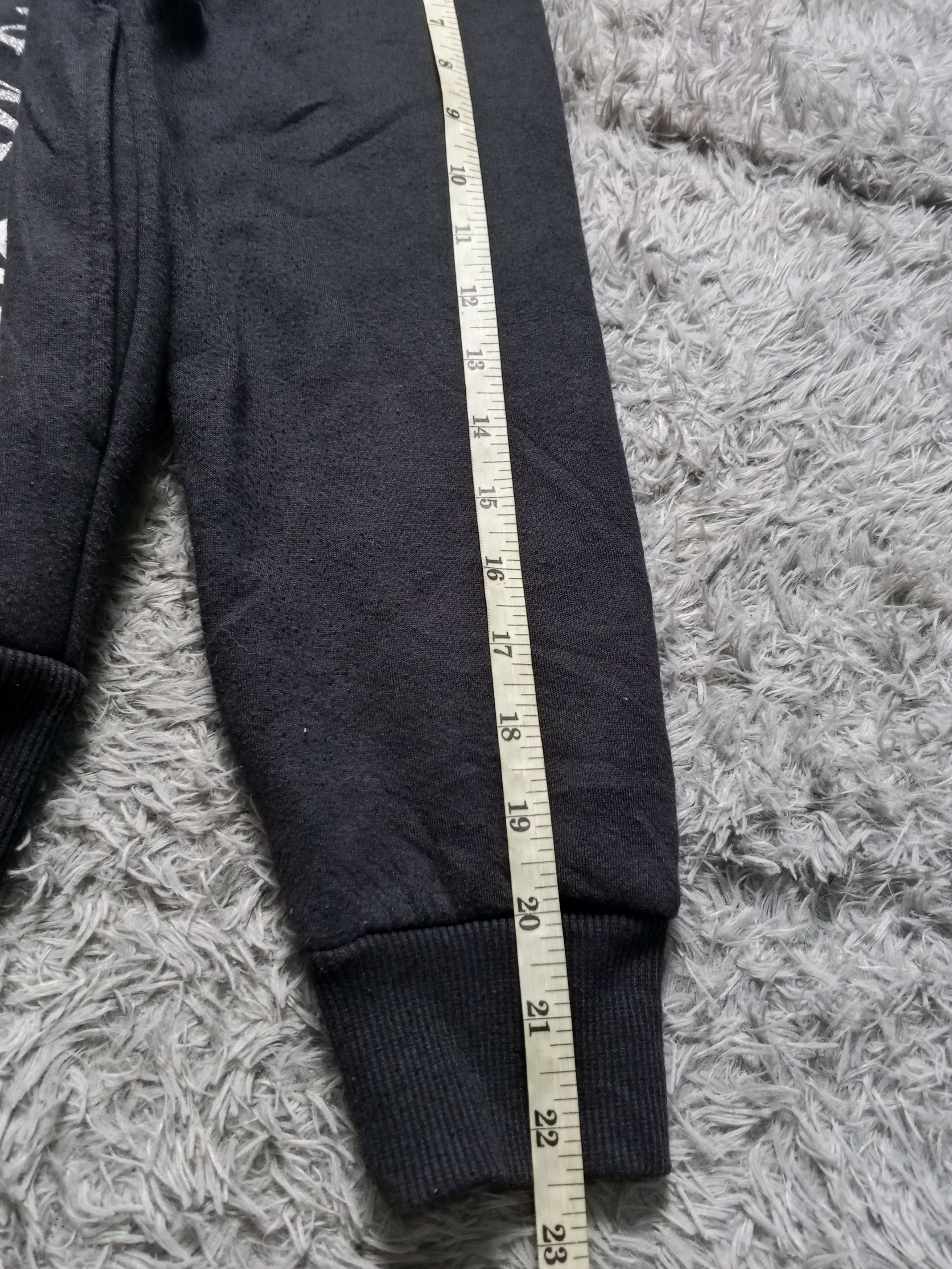 Japanese Brand Crazy Faded Cross Wild Life Japan Zip Hoodie Size US M / EU 48-50 / 2 - 8 Thumbnail