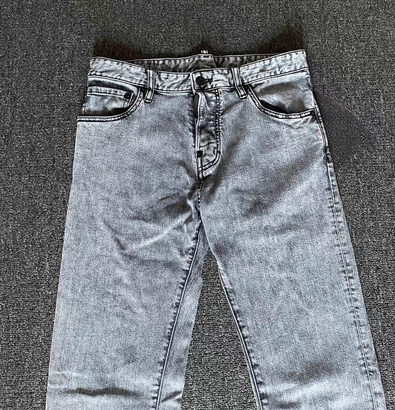 Dsquared2 Dsquared2 Jeans Size US 34 / EU 50 - 7 Thumbnail