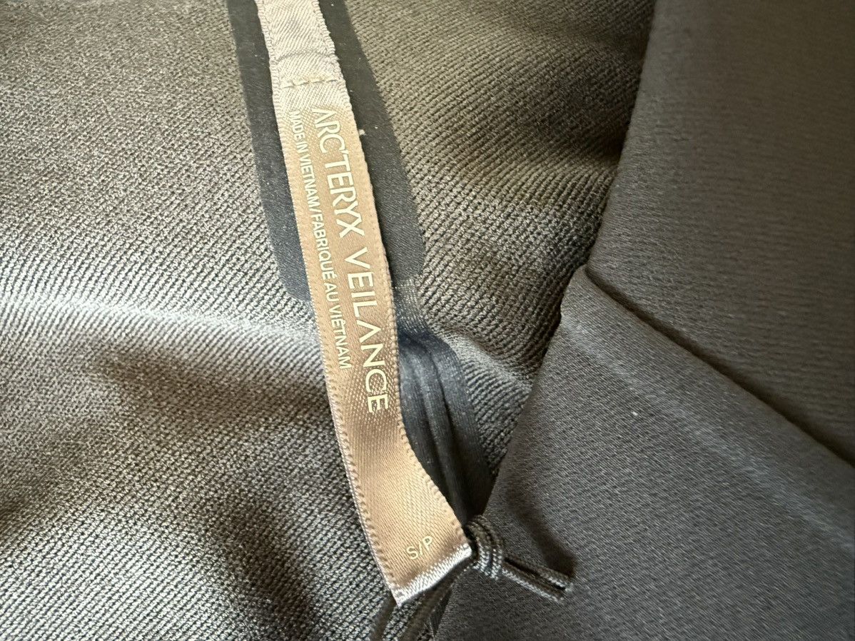 Veilance Spere Blazer Size US S / EU 44-46 / 1 - 9 Thumbnail