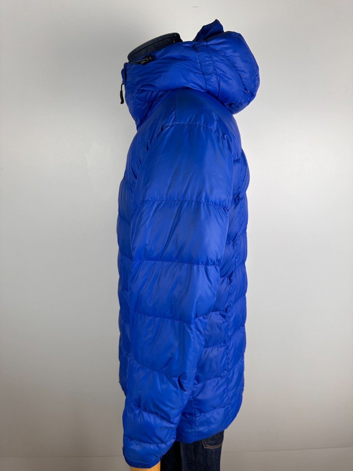 Berghaus Men’s Blue Berghaus Hydrodown Puffer Down Jacket Size M Zip Size US M / EU 48-50 / 2 - 5 Thumbnail