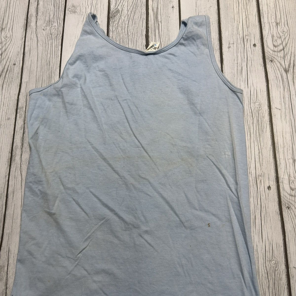 Vintage Vintage Hawaii tank top Size US M / EU 48-50 / 2 - 4 Thumbnail