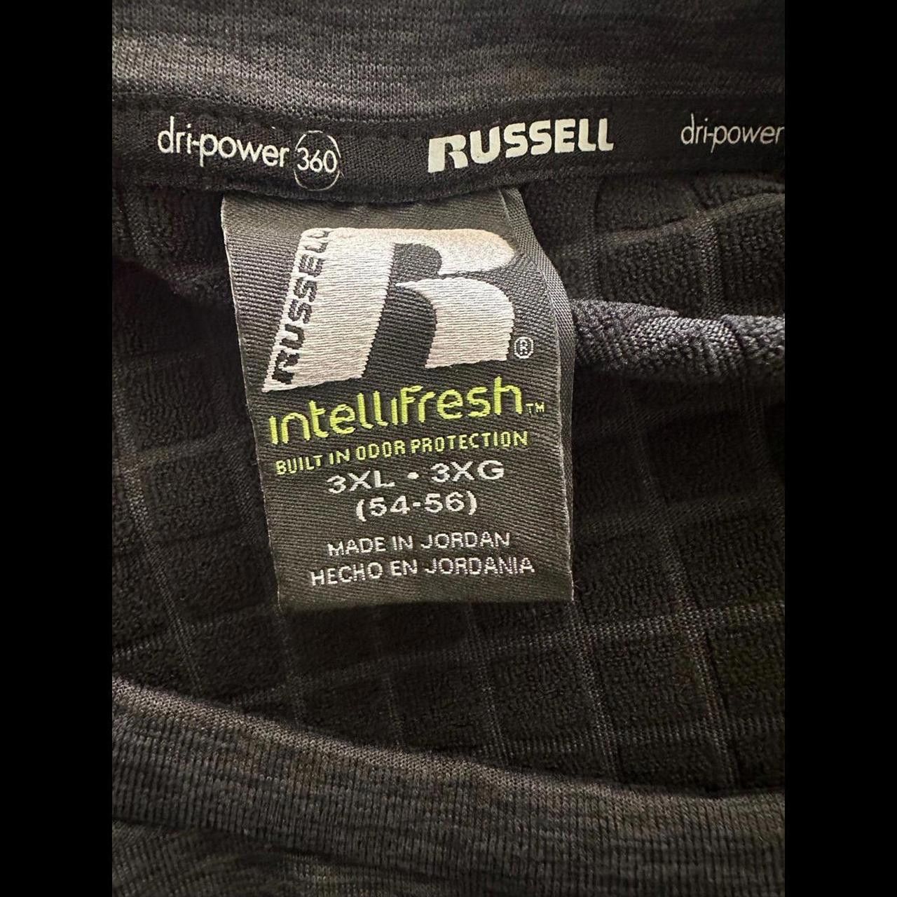 Russell Athletic Mens Pre Own As Russel Size US XXL / EU 58 / 5 - 2 Thumbnail