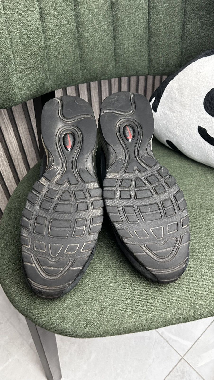 Nike Nike air max 98 Size US 9.5 / EU 42-43 - 5 Thumbnail
