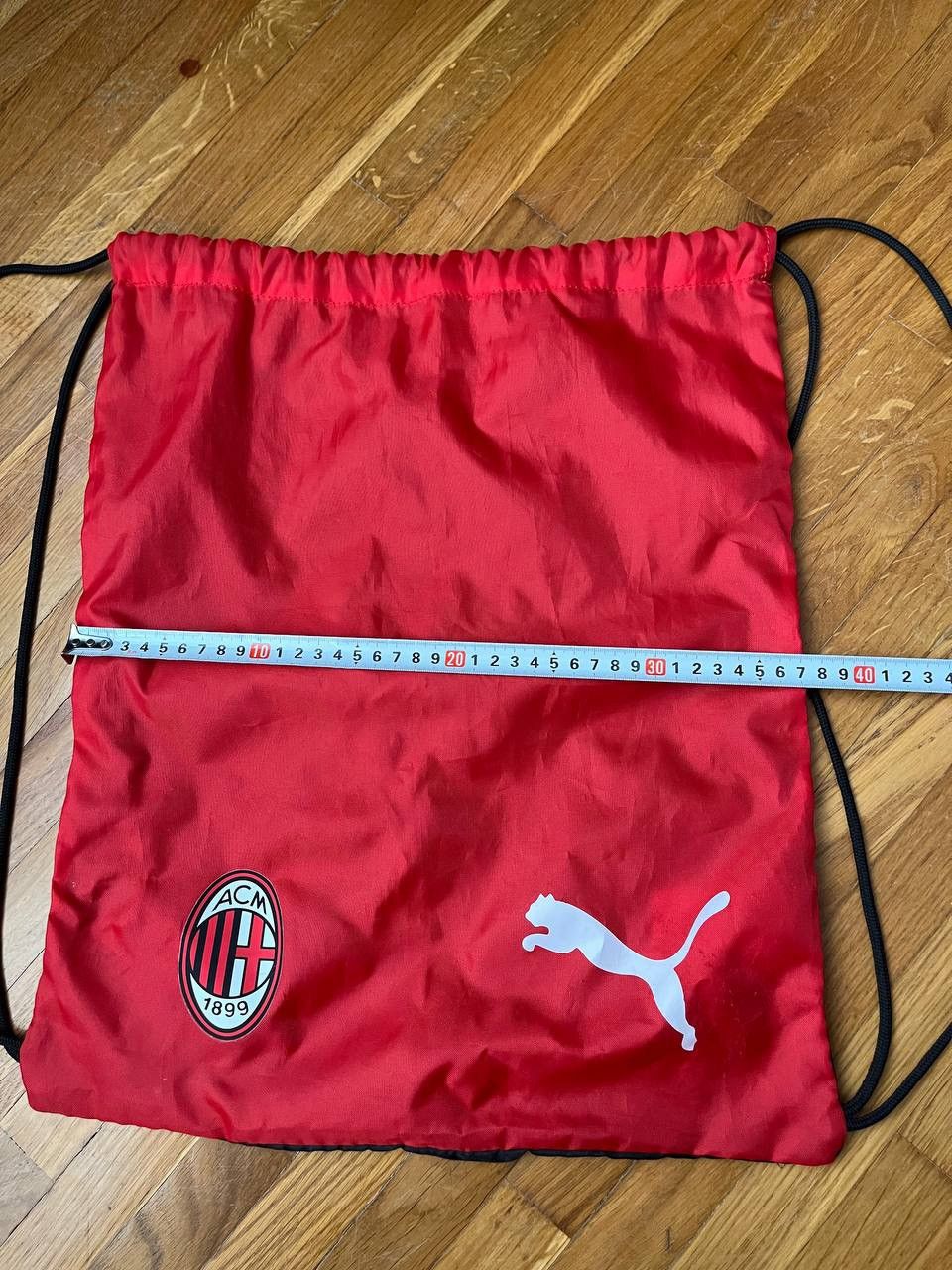 Puma Puma soccer sports bag Size ONE SIZE - 2 Thumbnail