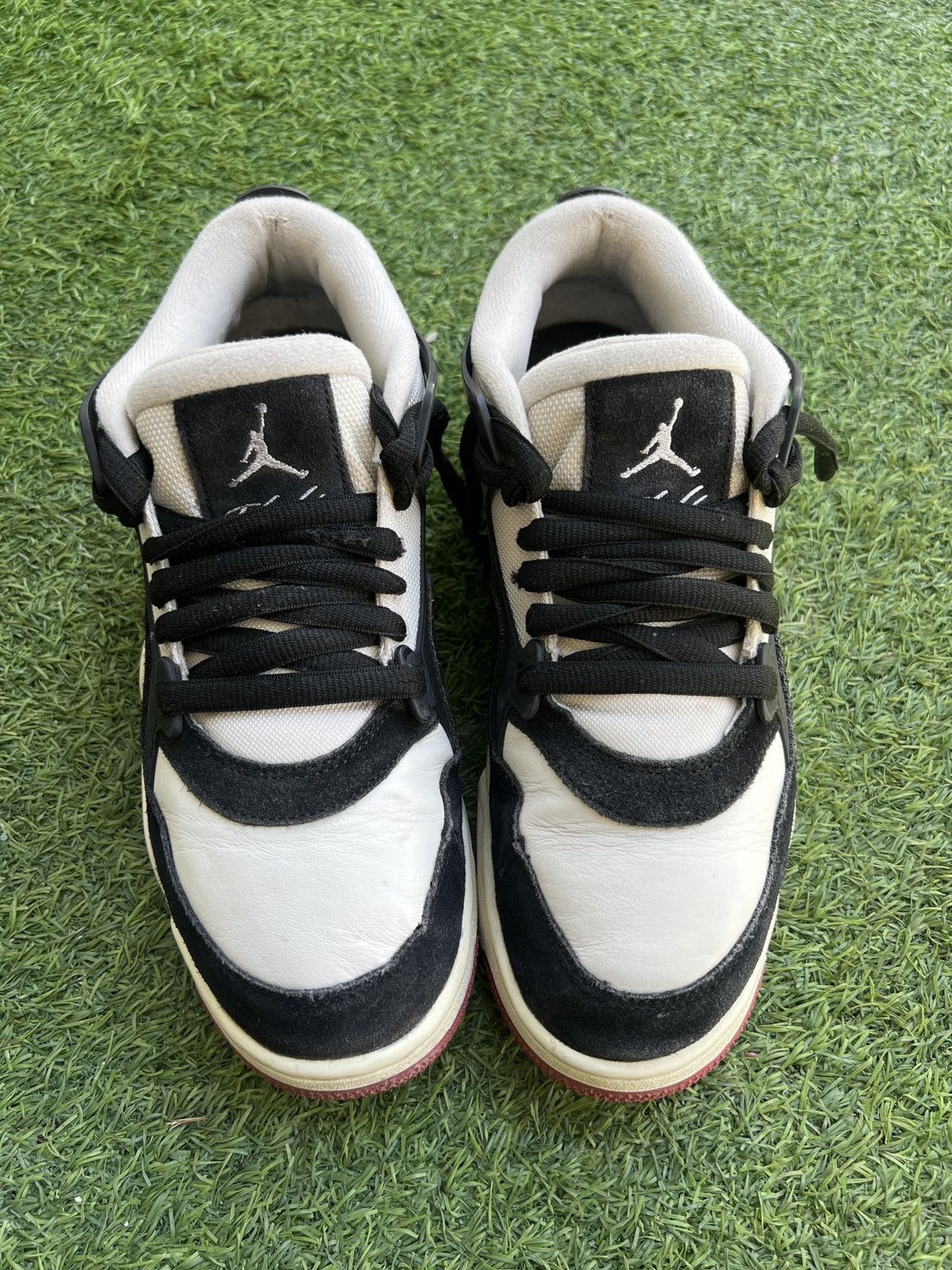 Jordan Brand Air Jordan 4 RM 'Canyon Rust' FQ7939-100 Size US 9.5 / EU 42-43 - 4 Thumbnail