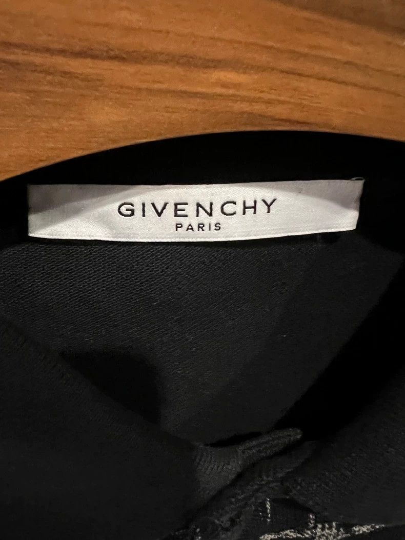 Givenchy Givenchy Polo shirt Size US XS / EU 42 / 0 - 3 Thumbnail