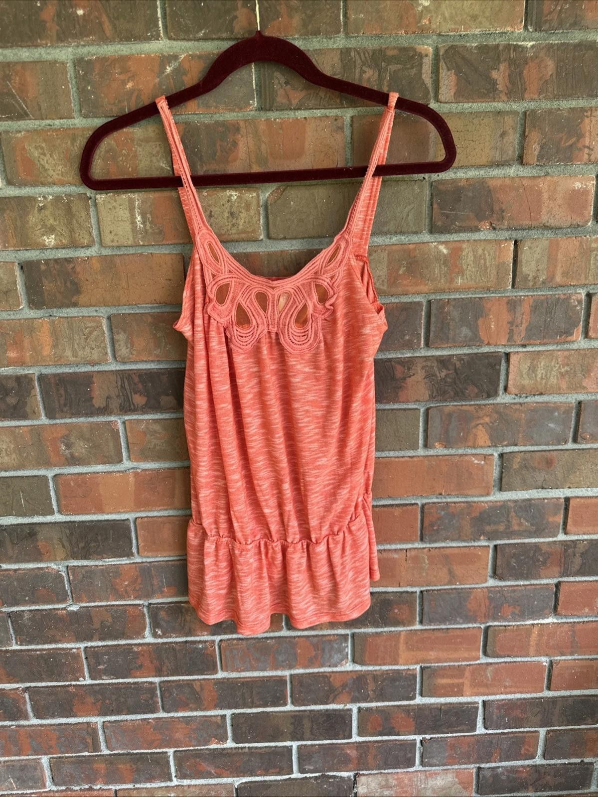 rue21 Women's Vintage Y2K Top Medium Rue 21 XL Size XL / US 12-14 / IT 48-50 - 1 Thumbnail
