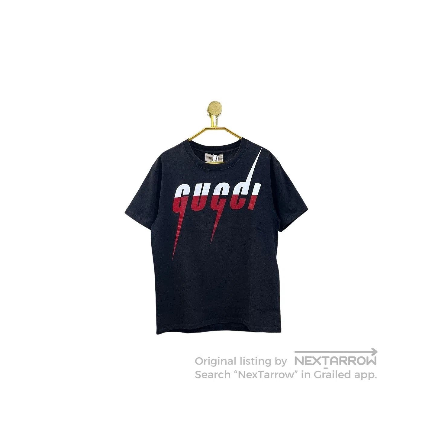 Gucci × Palace Gucci x Palace T-Shirt | Grailed