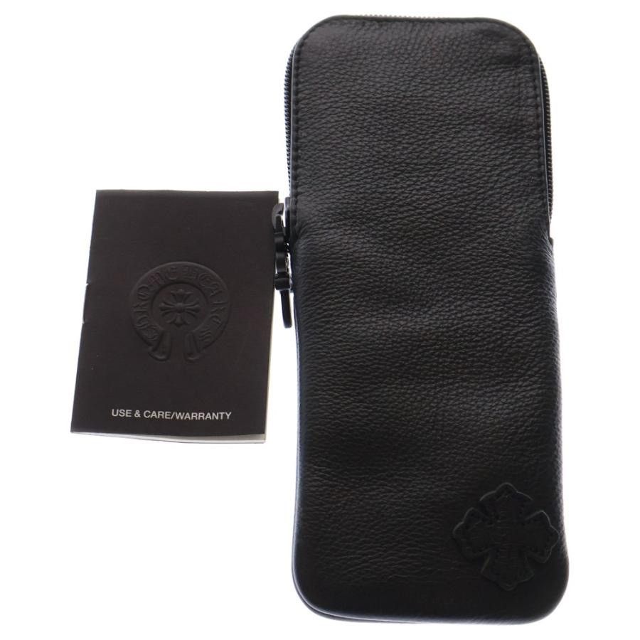 Chrome Hearts Chrome Hearts VAGILANTE Glasses silver Size ONE SIZE - 6 Thumbnail