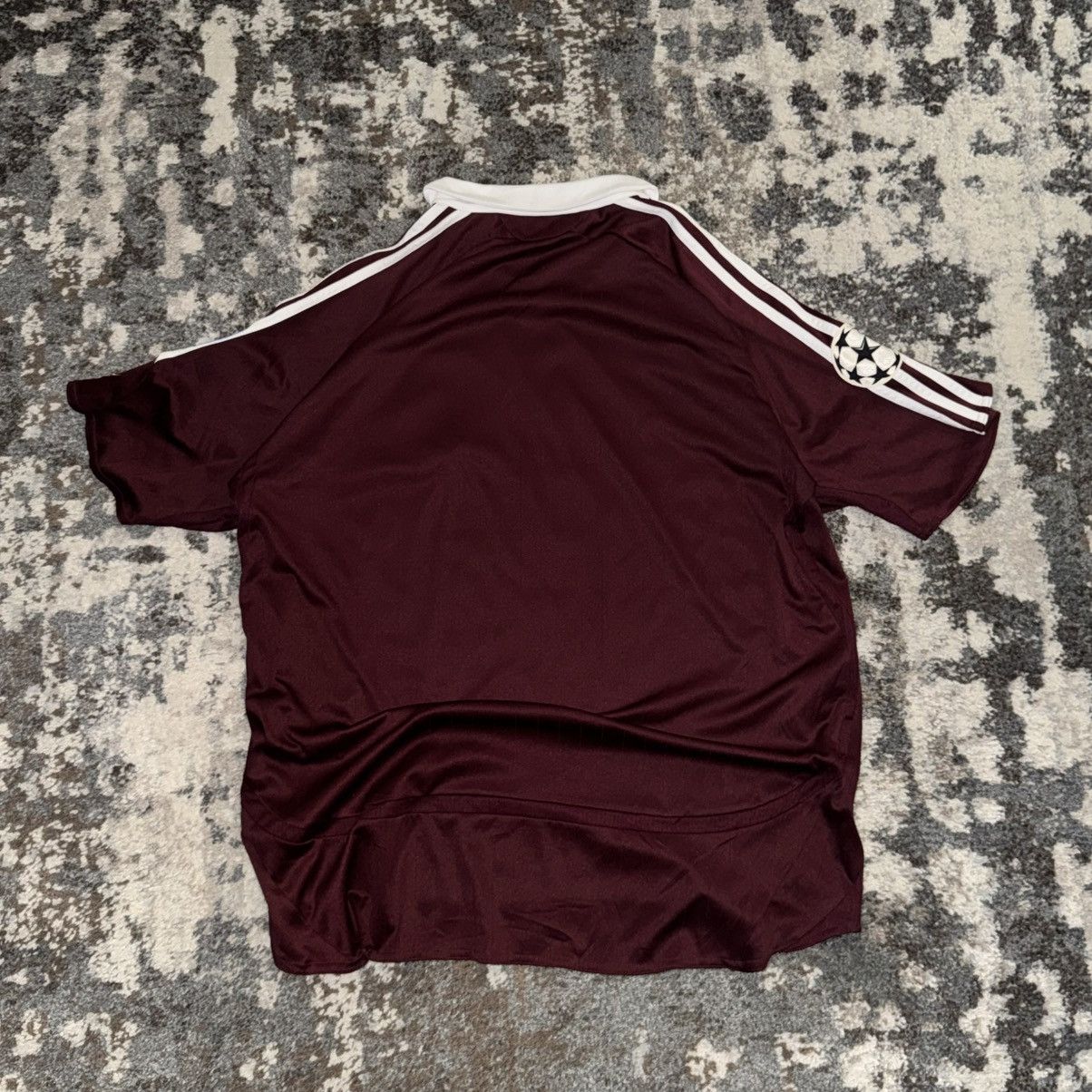 Adidas VTG Adidas Bayern Munich 2006/07 Third Kit Jersey Size US L / EU 52-54 / 3 - 7 Thumbnail