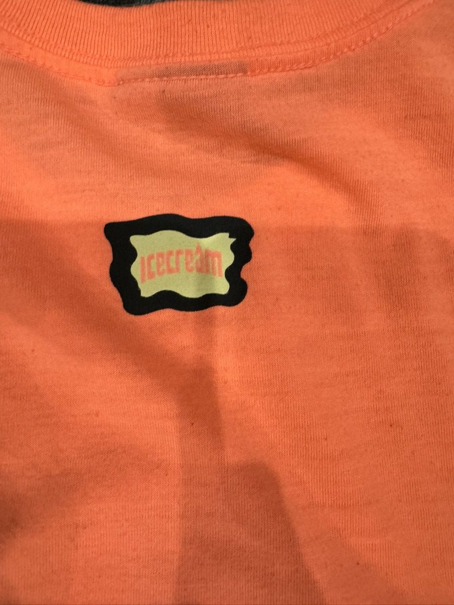 Icecream Ice Cream Staple Tee L Size US L / EU 52-54 / 3 - 4 Thumbnail