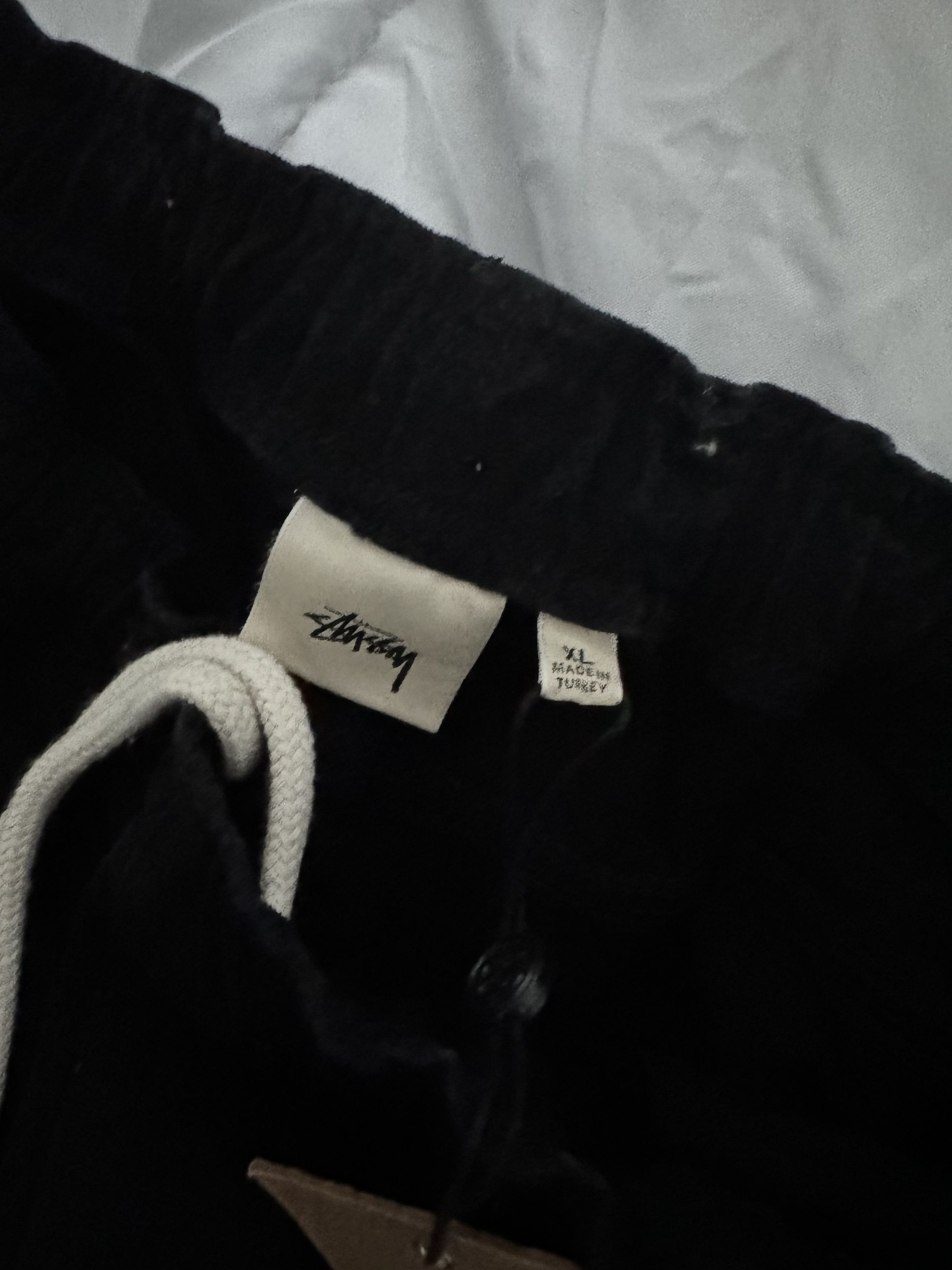 Stussy stussy airbrush beach pant Size US 36 / EU 52 - 3 Thumbnail