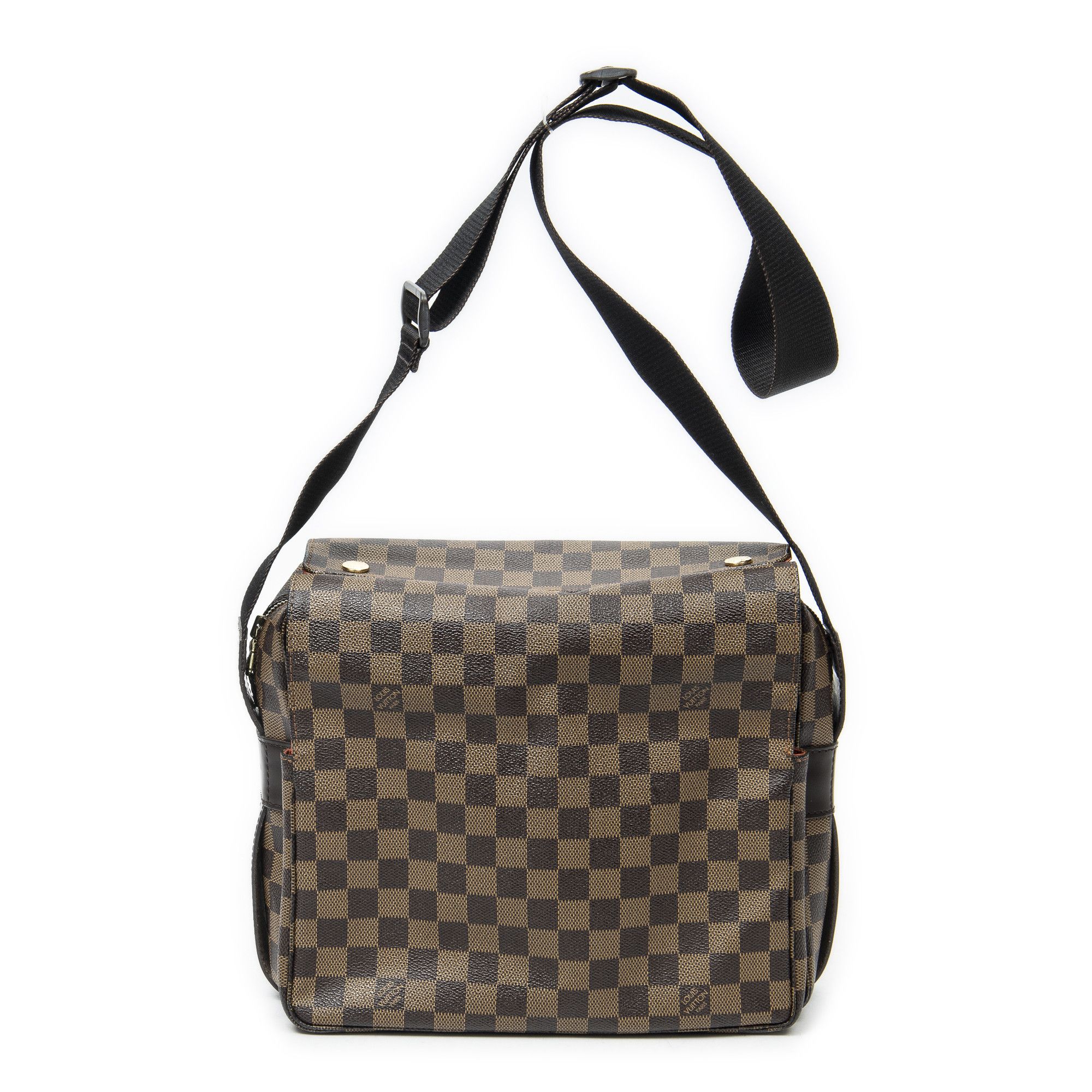 Louis Vuitton Naviglio Size ONE SIZE - 1 Thumbnail