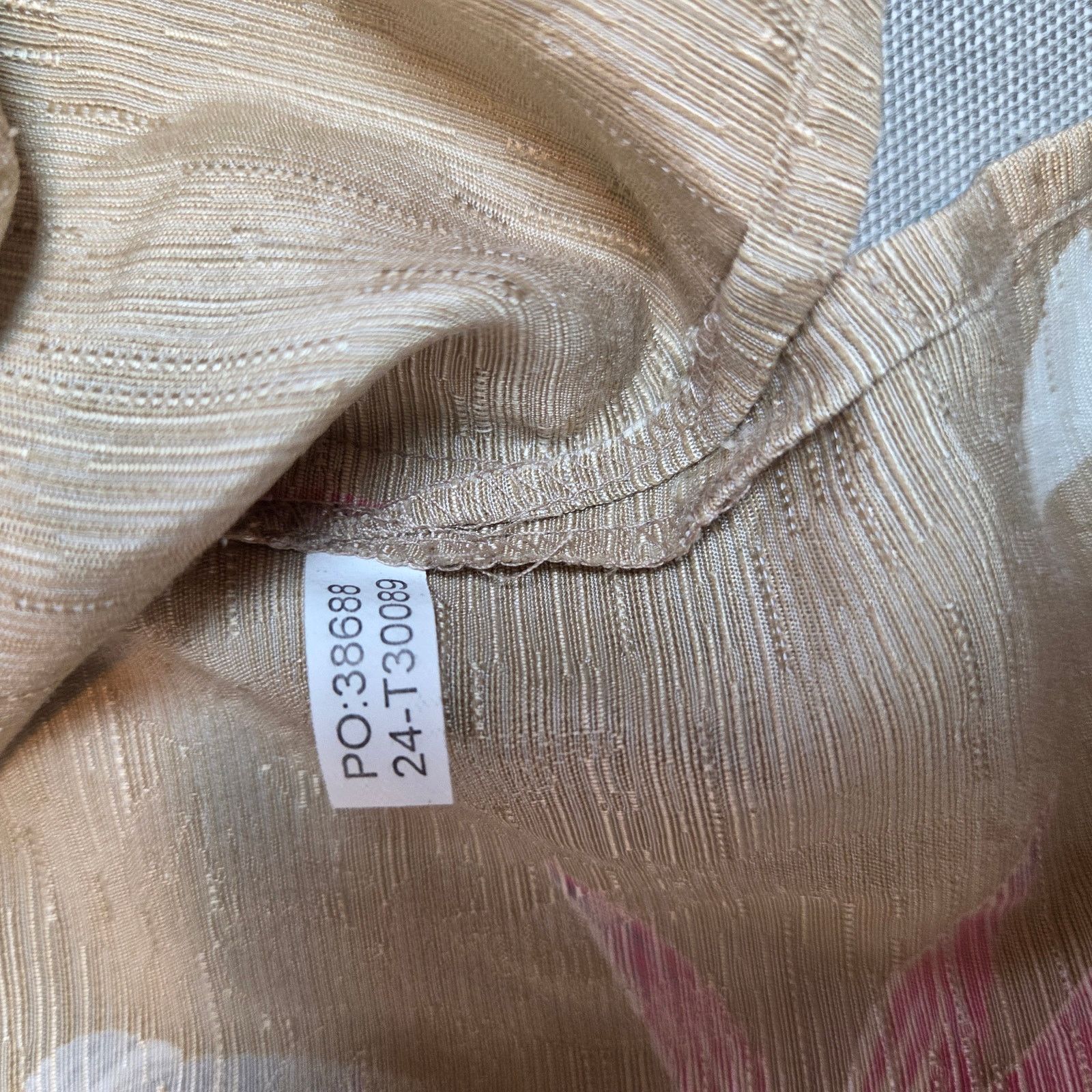 Tommy Bahama Tommy Bahama Relax Silk Camp Shirt M Size US M / EU 48-50 / 2 - 10 Thumbnail
