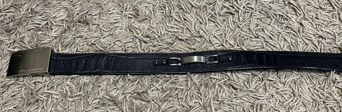 Designer TETE de HOMME Size 36 - 1 Thumbnail