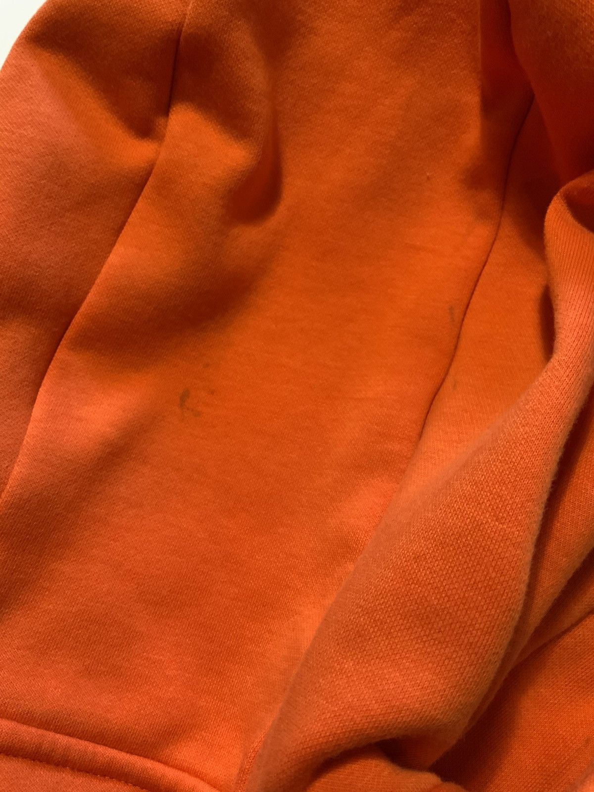 Opening Ceremony Opening Ceremony Anta Plus Tech Fleece Anorak 1/4 Zip Hoodie Size US S / EU 44-46 / 1 - 12 Thumbnail