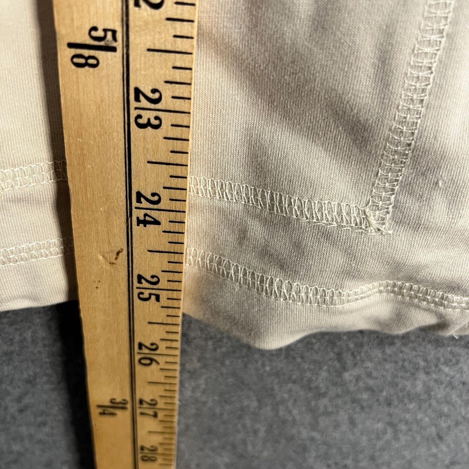 Other Isaac Mizrahi Live! Soho French Terry Zip Up Hoodie Size XS / US 0-2 / IT 36-38 - 6 Thumbnail
